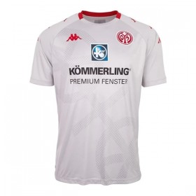 Goedkope FSV Mainz 05 Uitshirt 2021-22